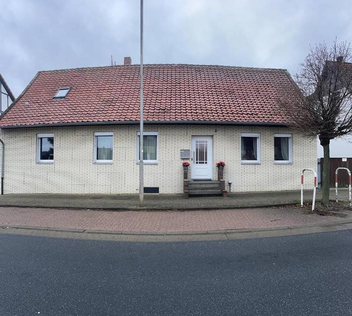 Ferienhaus für 2 Personen, mit Terrasse und Pool sowie Ausblick