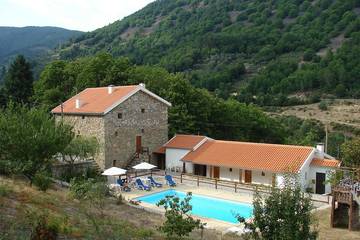 B&B für 2 Personen, mit Garten in Portugal