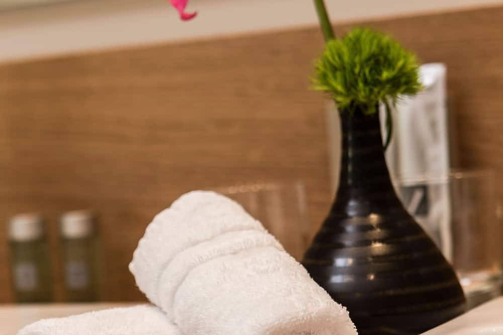 Ganze Wohnung, Apartment C 90m² - Living Apartments Ludwigshafen in Ludwigshafen, Kurpfalz