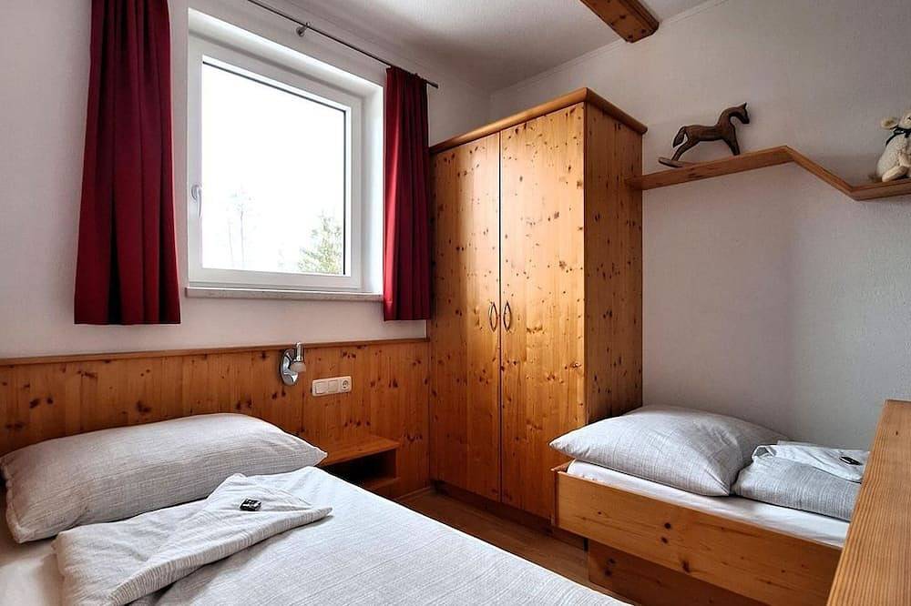 Fewo Schweizersberg - Baby- und Kinderbauernhof Riegler in Roßleithen, Kirchdorf an der Krems (Bezirk)