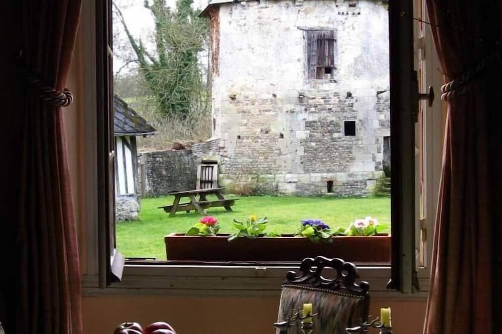 Maison de vacances