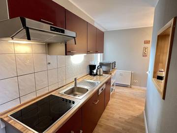 Ferienwohnung für 3 Personen in Dahme, Südliche Ostseeküste, Bild 2