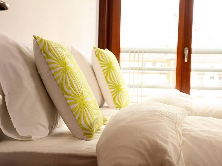 Gîte pour 4 personnes à Aveiro - 4