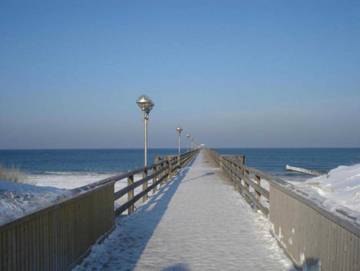 Ferienwohnung für 4 Personen in Graal-Müritz, Fischland - Darß - Zingst, Bild 4