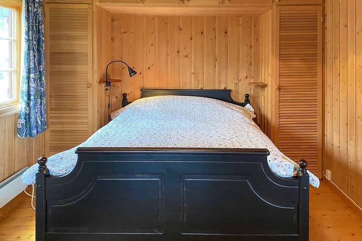 Schönes Haus mit 2 Schlafzimmern in. in Oppdal