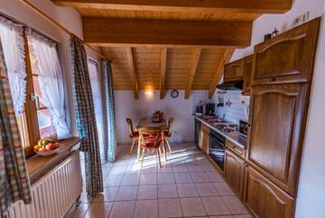 Vacation Apartment for 3 Guests in Fröhnd, High Black Forest, Picture 3