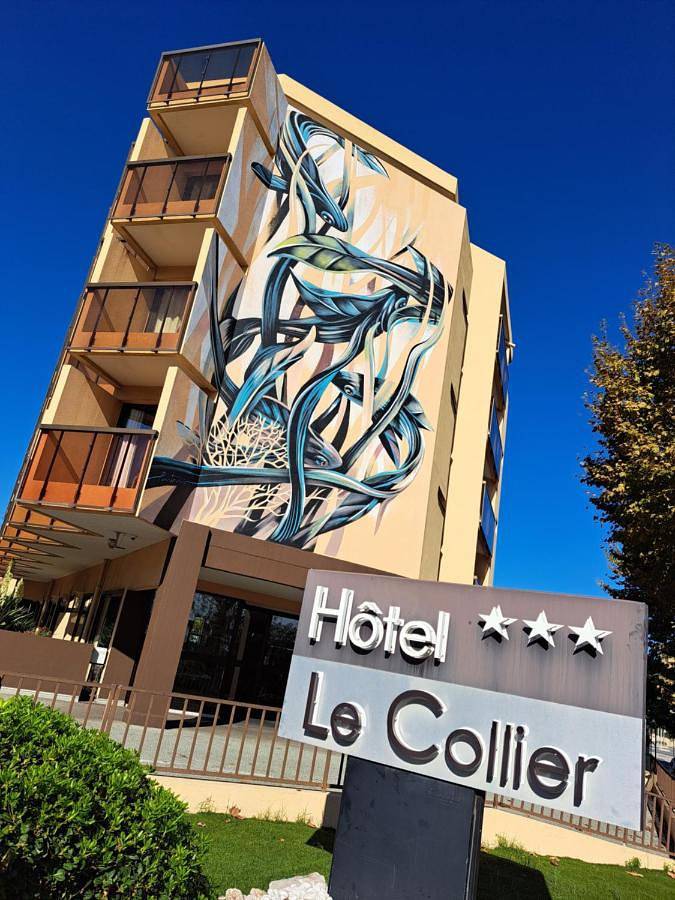 Hôtel pour 2 personnes, avec jardin
