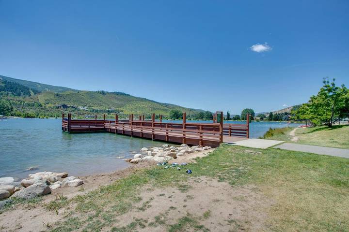 Gîte pour 6 personnes à Avon - 3