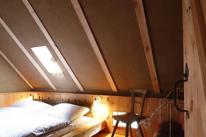 Ganze Wohnung, Zu Gast im Idyll in Gadebusch, Nordwestmecklenburg (Wismar und Umgebung)