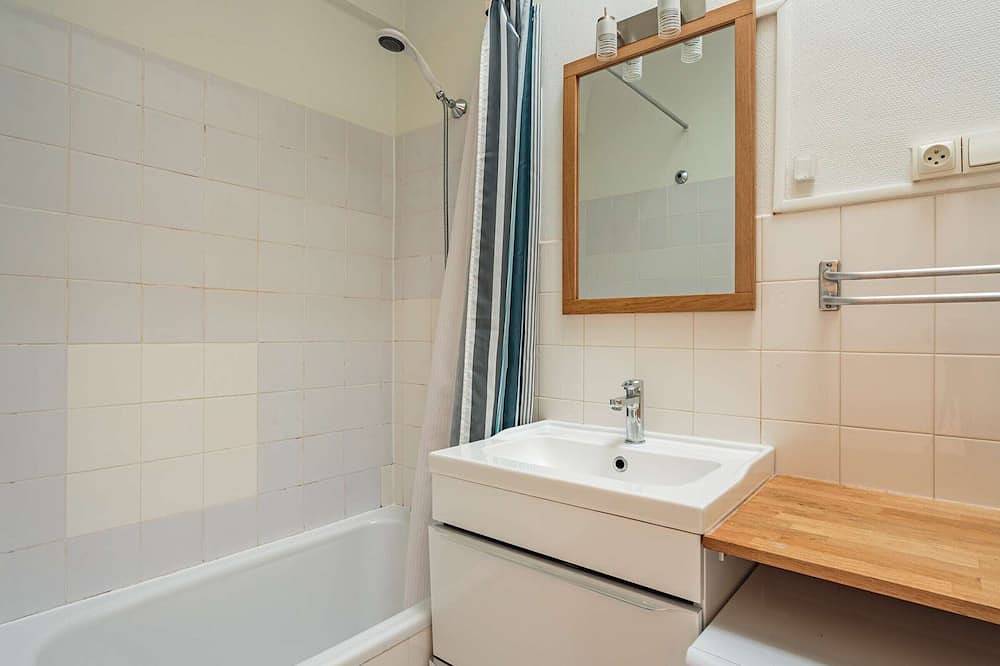 Ganze Wohnung, 300 m vom Strand, ruhig gelegen, Guethary - Charmante Wohnung mit Garten und Parkplatz in Guéthary, Bayonne und Umgebung