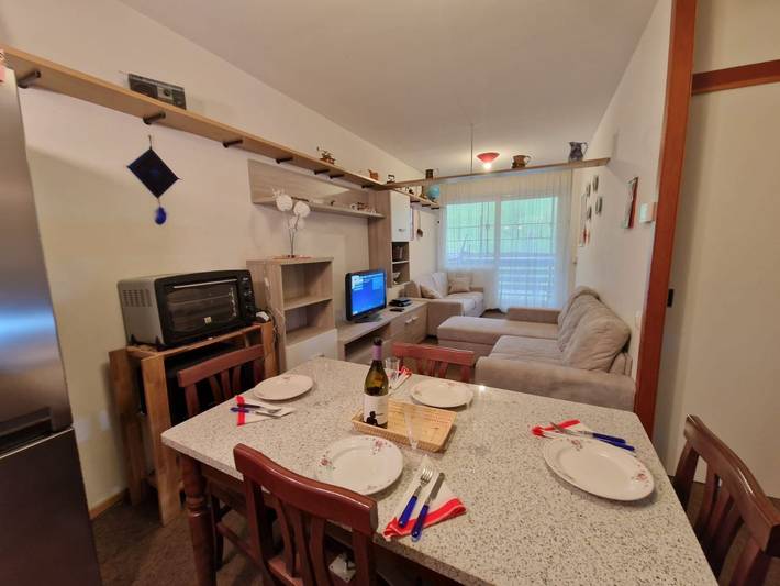 Ganze Wohnung, Bilocale sulle Piste in Frabosa Sottana, Artesina