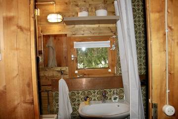 Blokhut voor 4 Personen in Hochkrimml, Krimml, Afbeelding 3