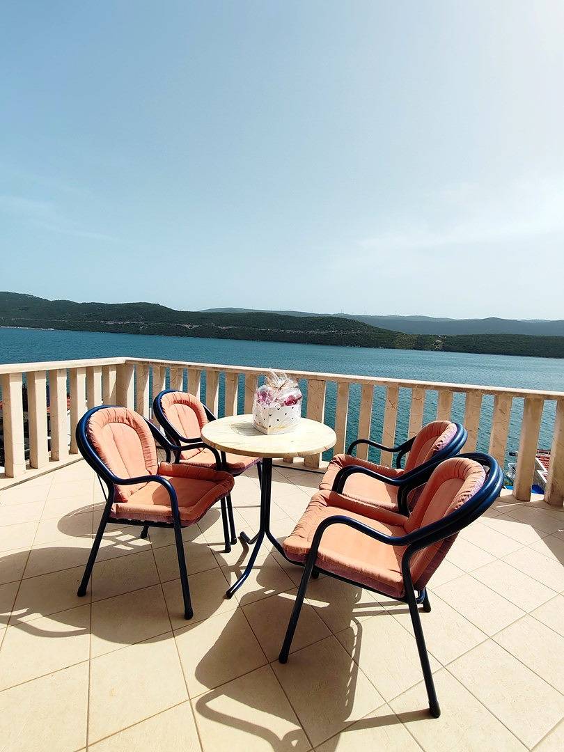 Cały apartament, Apartament wakacyjny dla 10 osób z balkon in Neum, Bośnia i Hercegowina