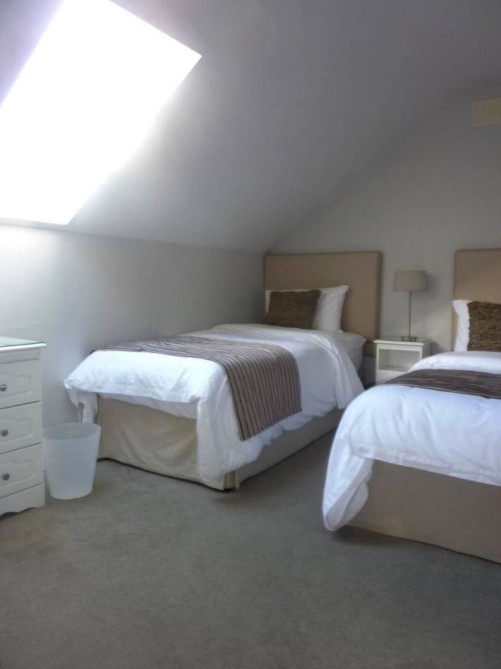 Chambre d’hôte pour 2 personnes, avec jardin à Galway - 4