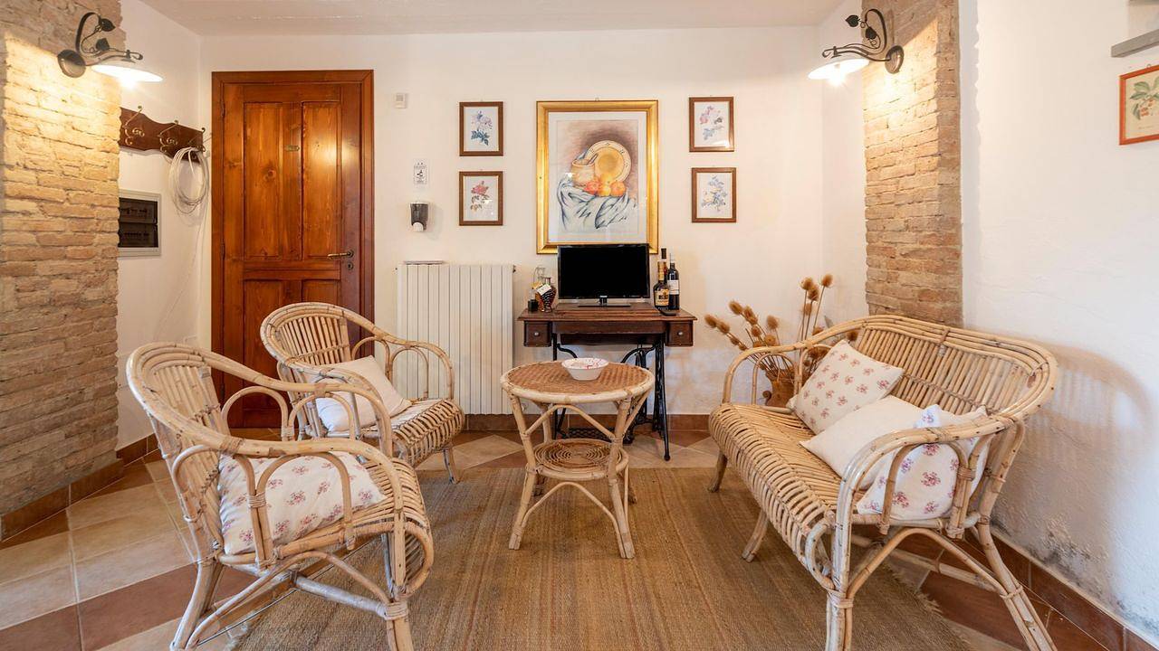 Ferienhaus für 4 Personen (60 m²) in Stilo in Stilo, Ionische Küste Kalabrien