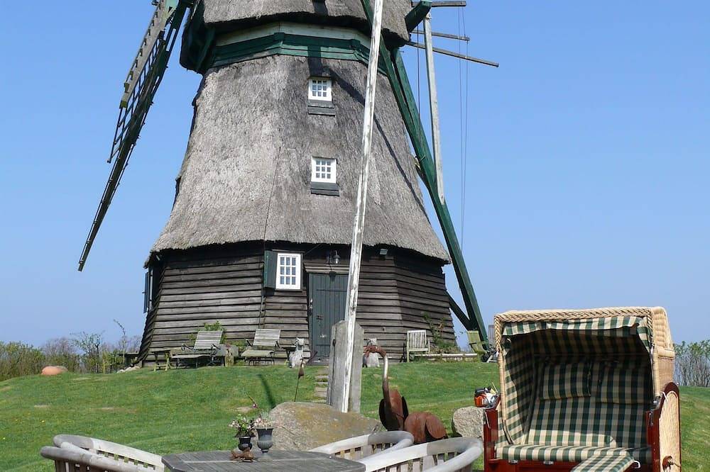 Gästehaus in Küstennähe in Wangels, Hohwachter Bucht
