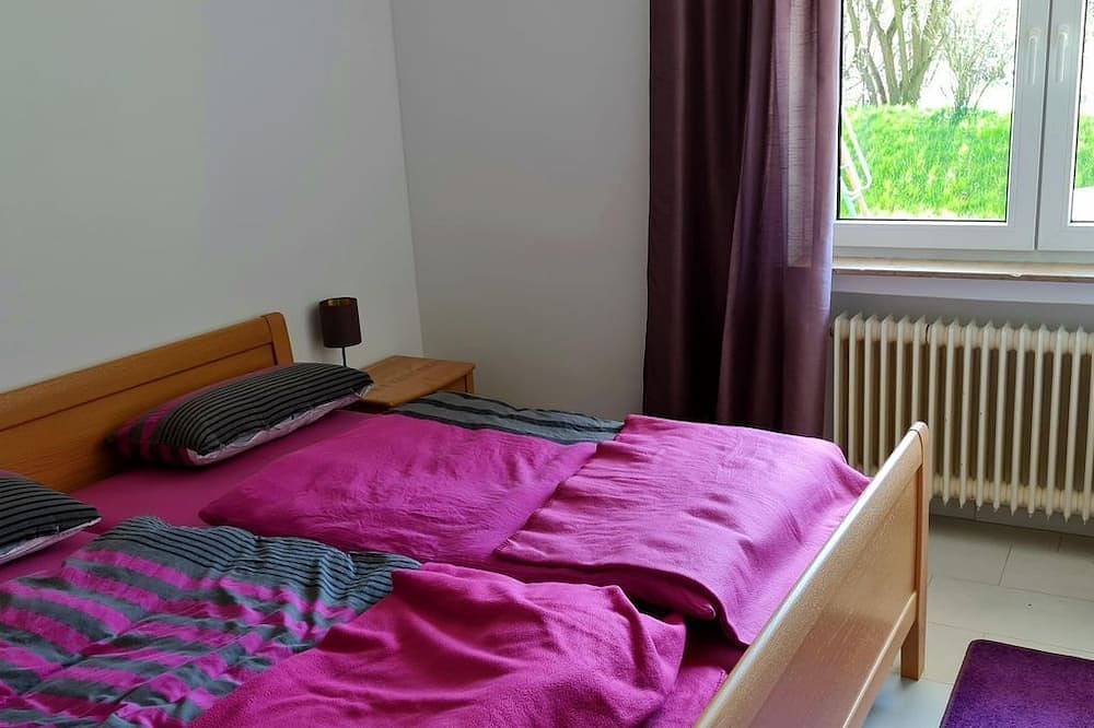 Ganze Wohnung, 5-Bett-Ferienwohnung Ahbach - Ferienwohnungen Nohner Mühle in Nohn, Vulkaneifel