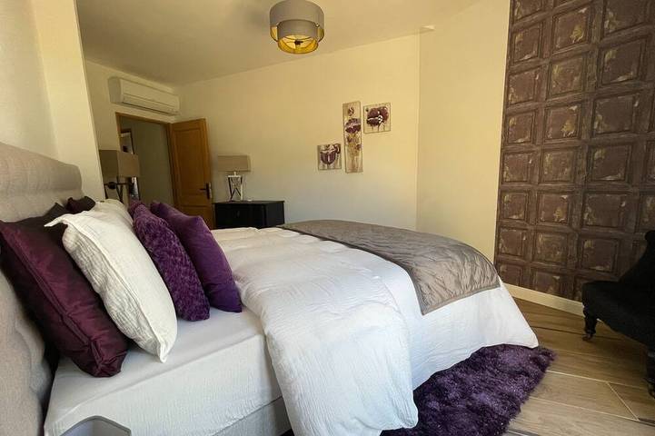 Chambre d’hôte pour 2 personnes à Poggio-d'Oletta - 4