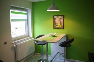 Ferienwohnung für 3 Personen in Hattingen, Ennepe-Ruhr-Kreis, Bild 1