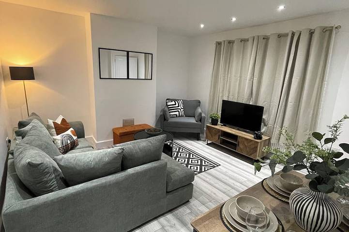 Casa de vacaciones para 5 personas - 1