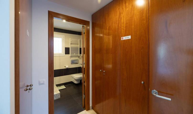 Casa rural para 9 personas, con Balcón y Terraza además de Jardín y Piscina en Arenys de Mar - 2