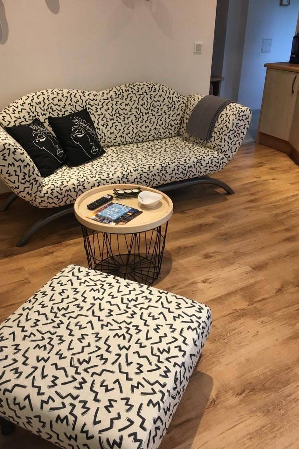 Ganze Wohnung, Familienfreundlich Wohnen im Miriquidi in Jöhstadt, Erzgebirge