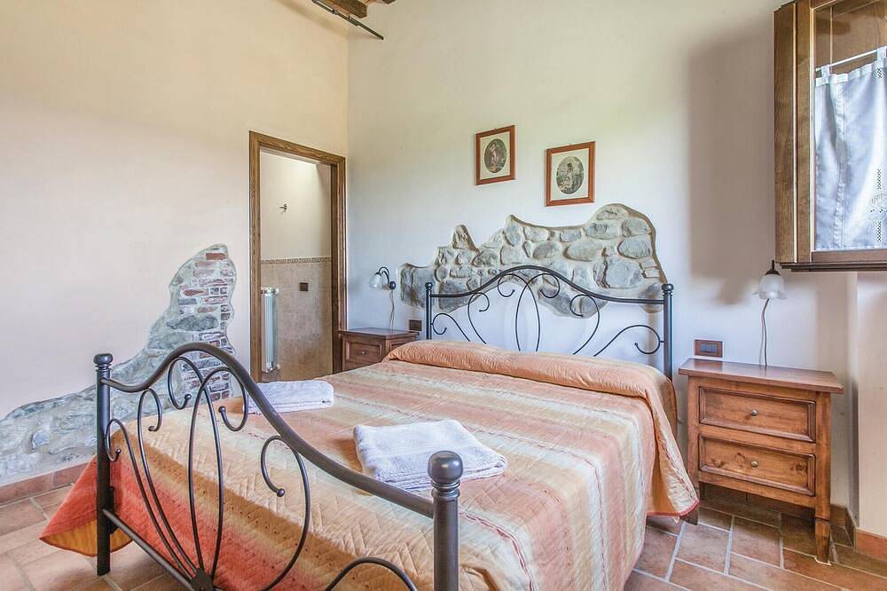 Stunning home in Acquapendente Vt in Acquapendente, Parco di Monte Peglia e Selva di Meana