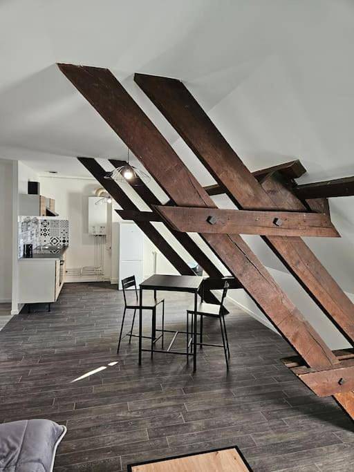 Gîte pour 4 personnes à Balan