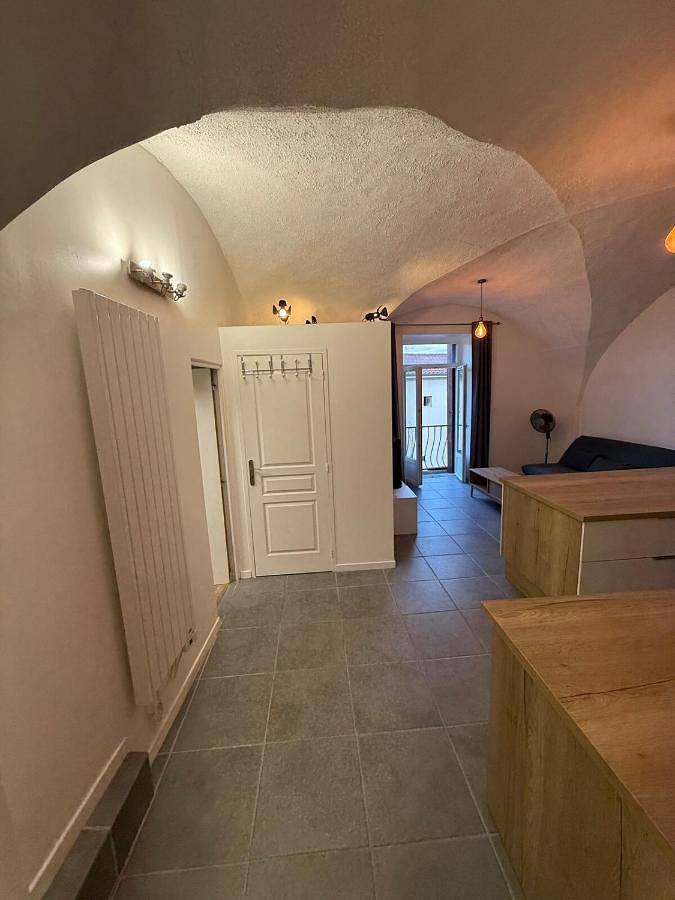 Gîte pour 4 personnes, avec balcon à Beaumont (Puy-de-Dôme) - 4