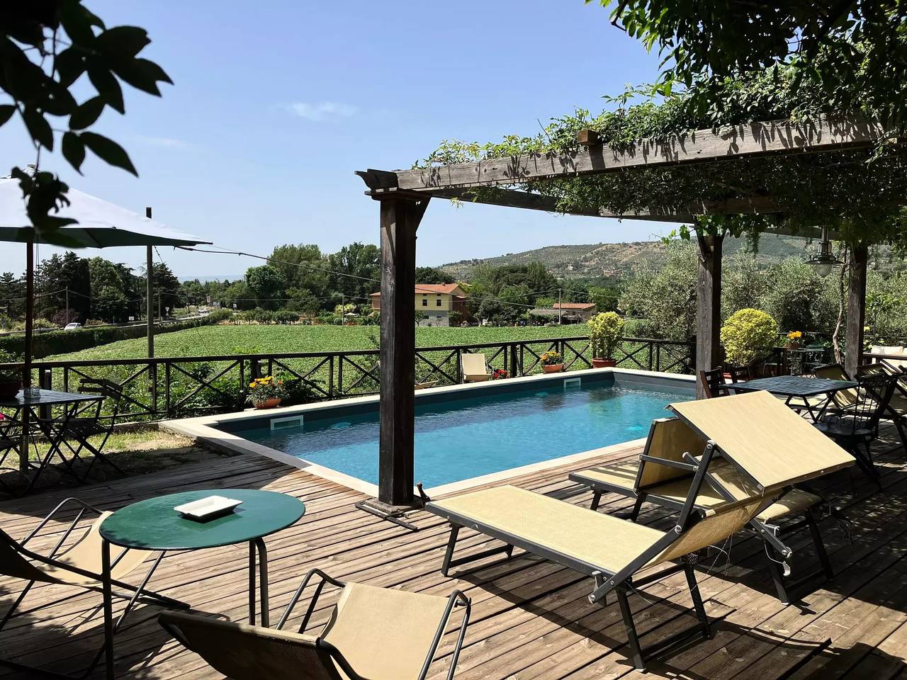Maison 14 Personnes in Sodo, Cortona