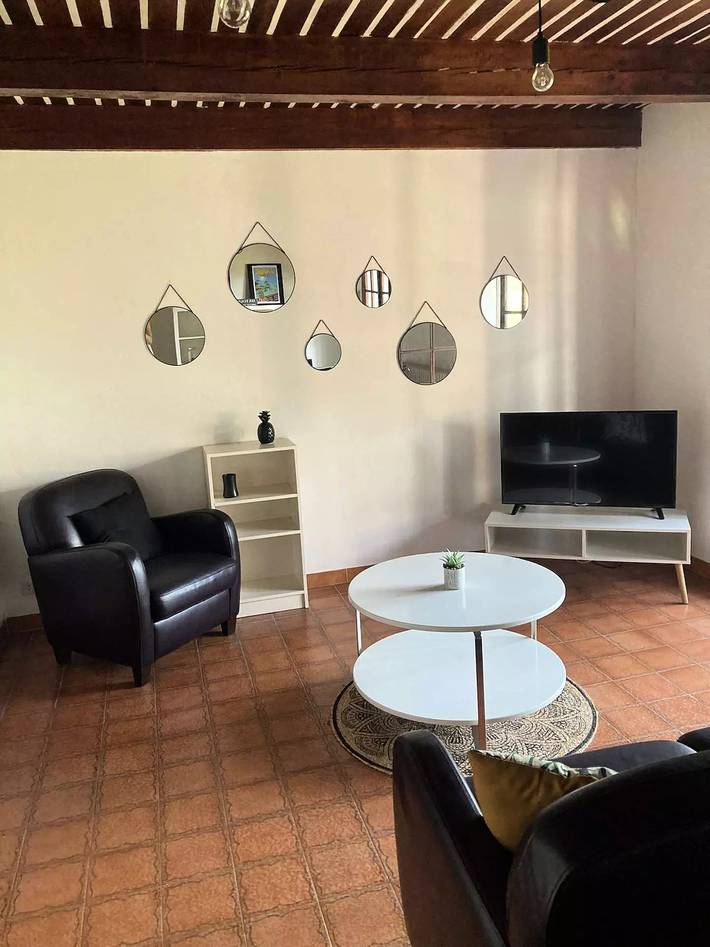Villa pour 8 personnes à Six-Fours-les-Plages - 3