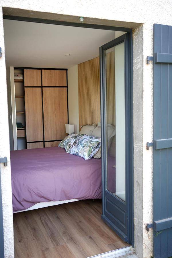 Tree Lodgy - Linae - Nouveau espace bien être disponible in Ray-sur-Saône, Haute-Saône