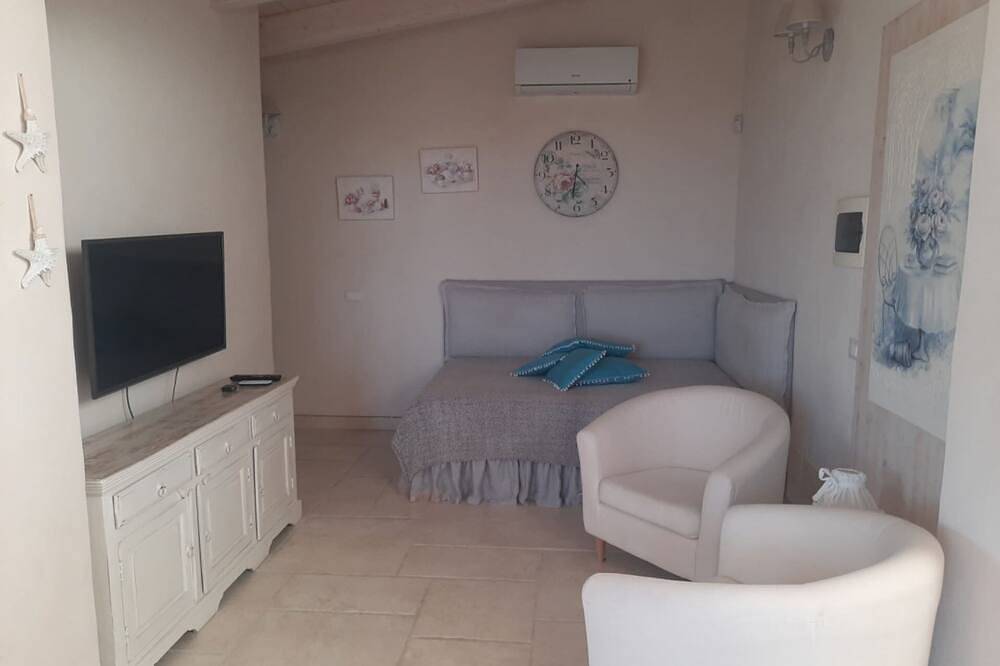 Villa Reginella - Reginella Suite in Arnesano, Provincia de Lecce
