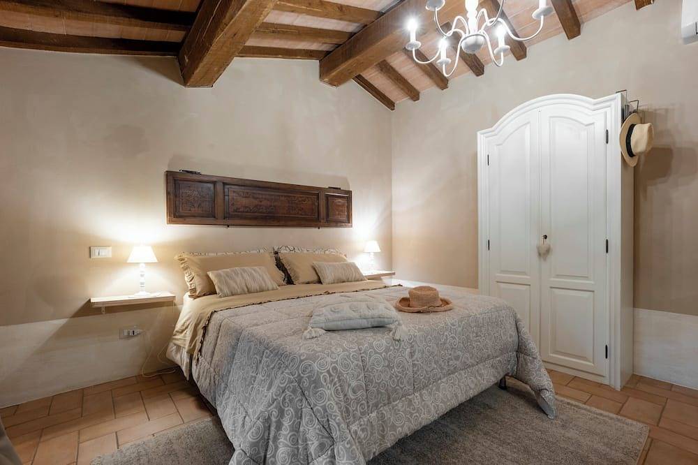 Cottage La Dolce Agogia Panicale in Panicale, Lake Trasimeno