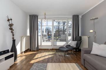 Vakantiewoning voor 4 Personen in Ostseebad Kühlungsborn, Kühlungsborn, Afbeelding 3