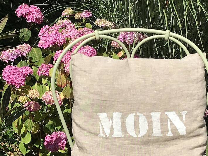 Ferienhaus für 3 Personen, kinderfreundlich in Neuharlingersiel - 3