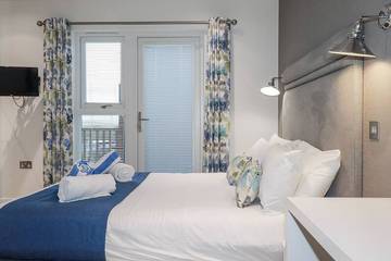 Cottage for 6 People in Portreath, Cornwall, Photo 4