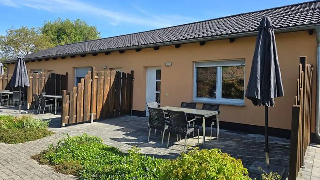 Ganze Ferienwohnung, Ferienwohnung für 6 Personen (130 m²) in Senftenberg in Senftenberger See, Senftenberg