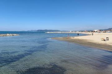 Vakantieappartement voor 4 Personen in Marina di Massa, Massa, Afbeelding 2