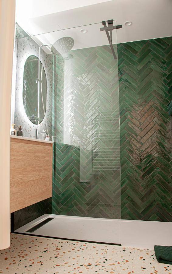 Location de vacances pour 4 personnes, avec terrasse à Aramon - 3