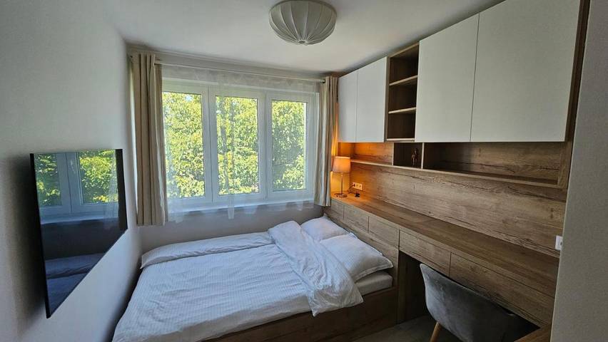 Gîte pour 5 personnes, avec vue et terrasse dans Mureș - 4
