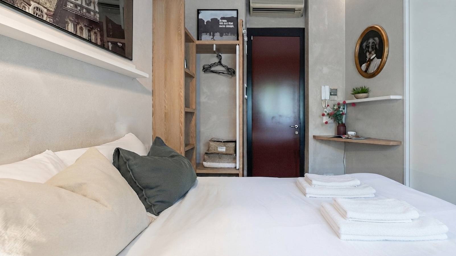 Italianway Comfort - Pantano 8 in Milaan, Provincie Milaan