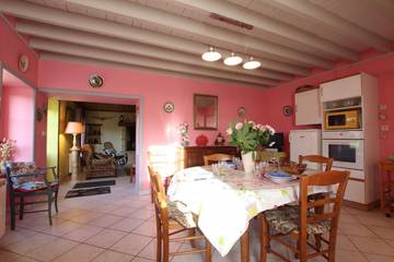 Glamping for 4 People in Gourbesville, Manche, Photo 4