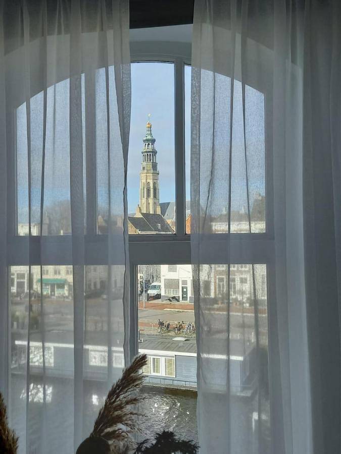 Chambre d’hôte pour 2 personnes, avec vue à Middelbourg - 3