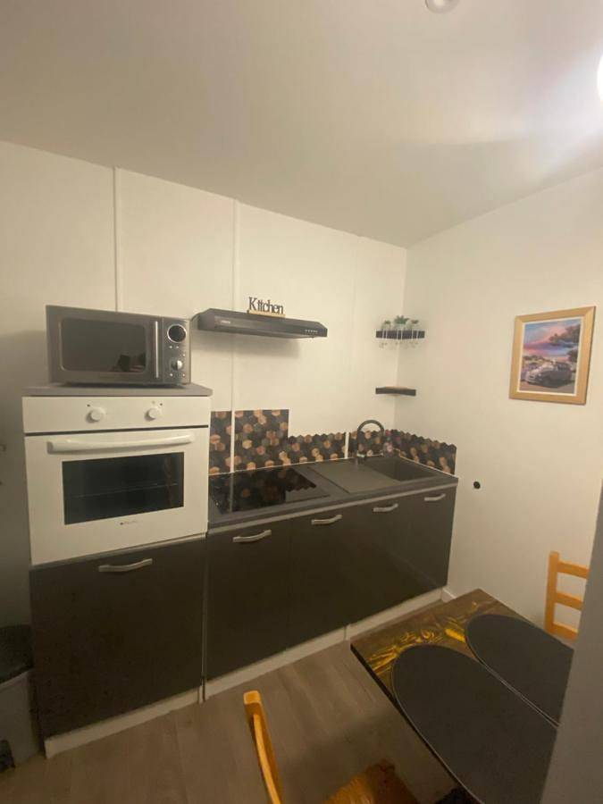 Chambre d’hôte pour 2 personnes, avec vue et jardin à Ploumilliau - 3