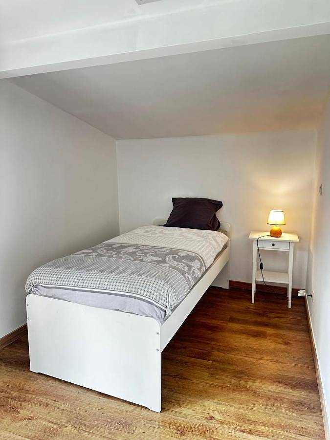 Gîte pour 3 personnes à Ottignies-Louvain-la-Neuve - 4
