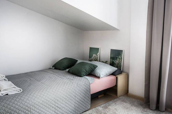 Appartamento intero, Large Apartment for 8 guests with AC, Old Town I, Krakowska in Kazimierz, Cracovia