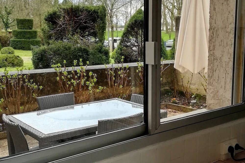 Entire apartment, 3* Studio Ideal For Curists, 30M2 Terrace, Magnificent View in Vichy, Vichy region