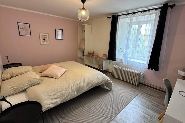 Location de vacances pour 4 personnes à Marchésieux - 3