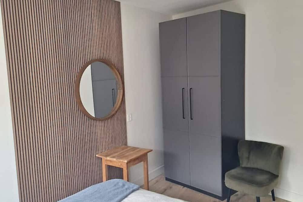 Ganze Wohnung, Apartement Duinvos 150 metres from beach in Noordwijk aan Zee, Noordwijk